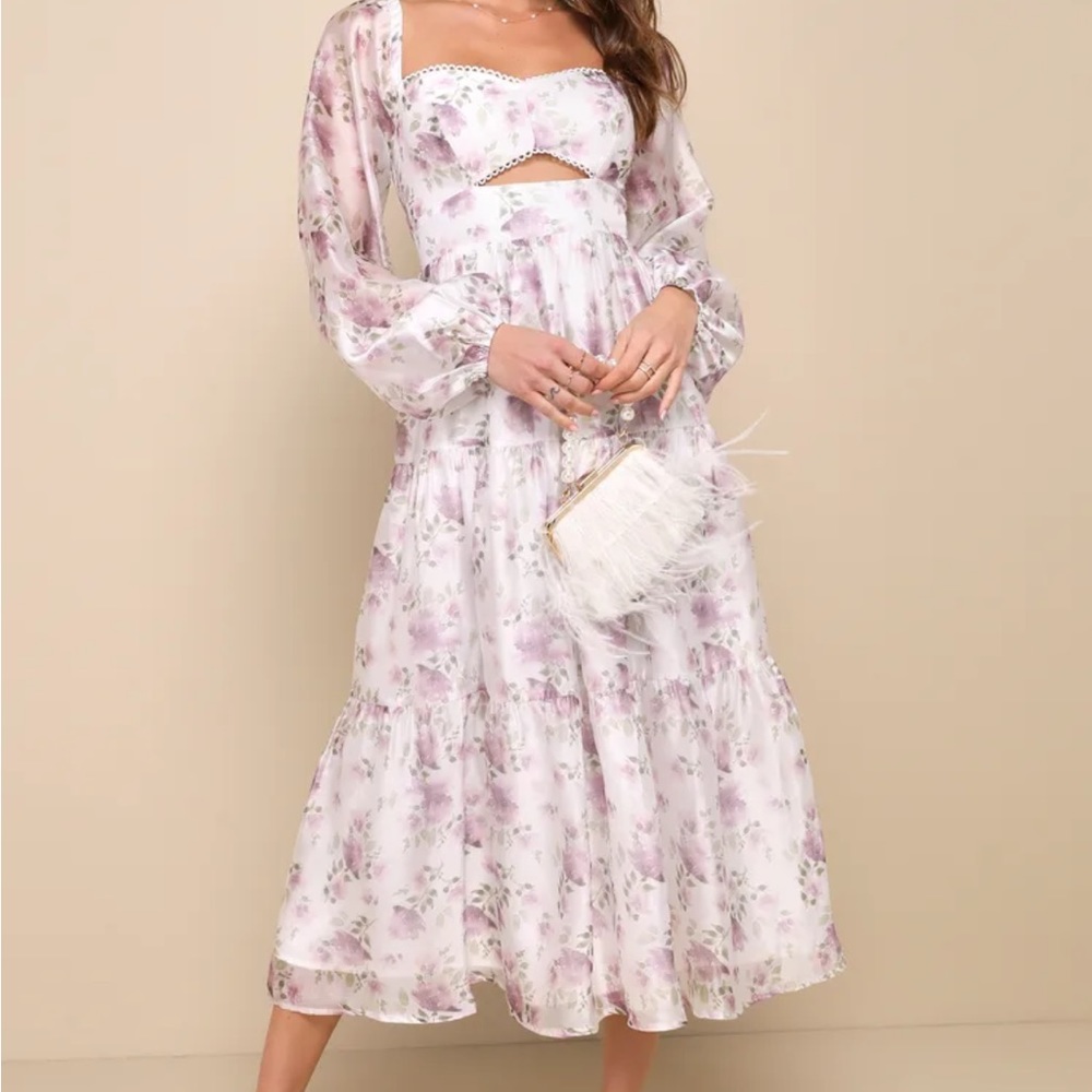 Lulu’s, size M, NWT.